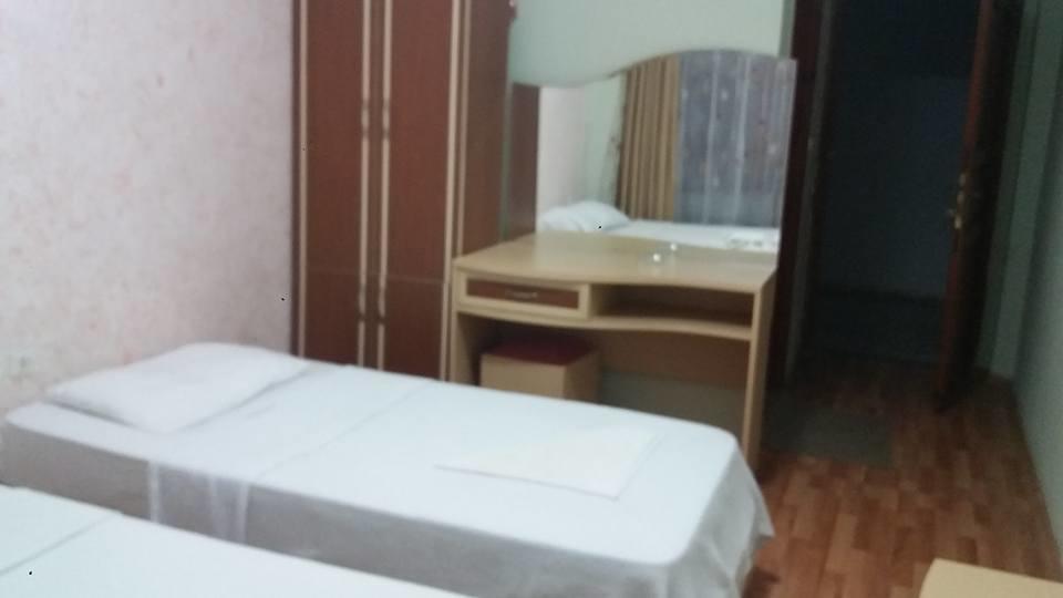 Iskele Butik Otel Анамур Экстерьер фото