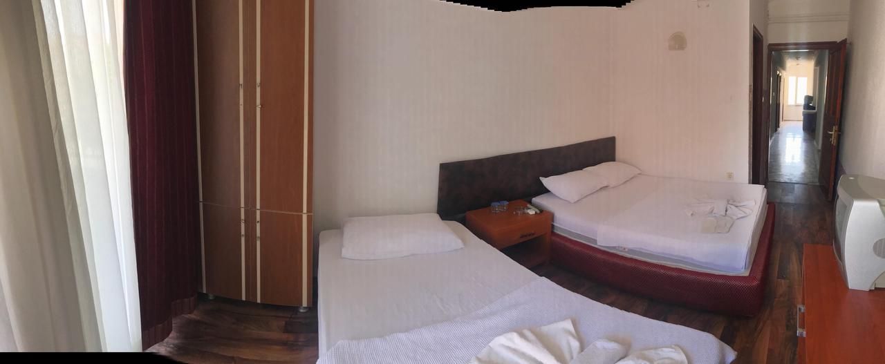 Iskele Butik Otel Анамур Экстерьер фото